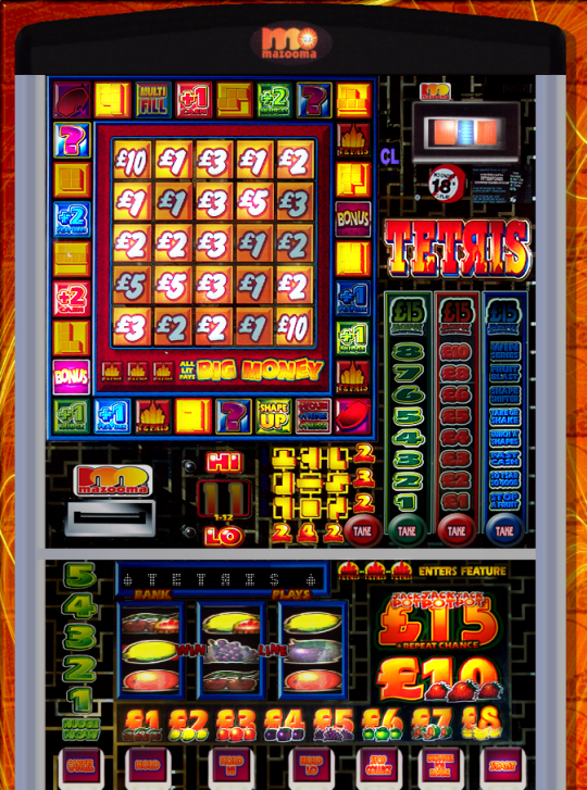 Retro Gamer How Refreshing! How Fruit!